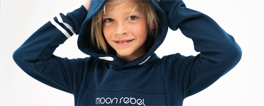 Kinderkleding voor jongens en meisjes online in onze webshop. 