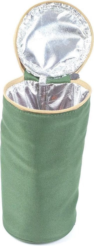 Booboh hippe luiertas rugtas groen