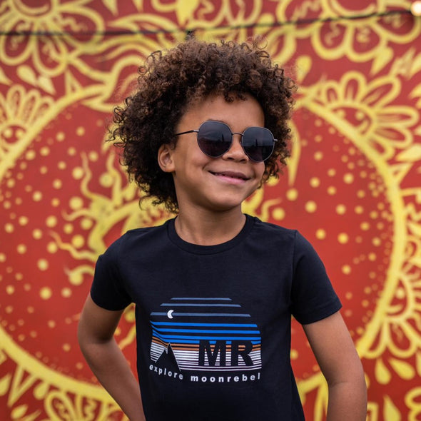 Moon Rebel kinderkleding voor stoere sportieve jongens van 6 tot 14 jaar 