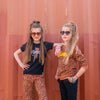 Moon Rebel kinderkleding voor meisjes met girlpower! 