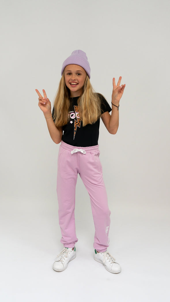 Moon Rebel kleding voor sportieve meisjes met girlpower!