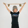 T-shirts van Moon Rebel kinderkleding voor jongens