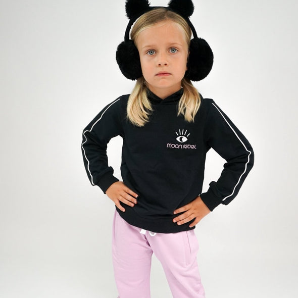 Moon Rebel broek Nine Lila Paars maat 6 t/m 14