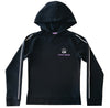 Moon Rebel Hoodie trui voor meisjes, de leukste kinderkleding online! 