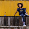 Shop de leukste kinderkleding voor jongens online! 