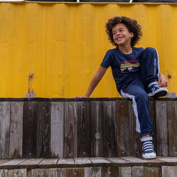 Shop de leukste kinderkleding voor jongens online! 